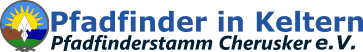Pfadfinder in Keltern logo
